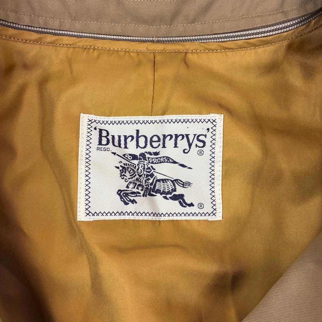Burberrys’（バーバリーズ） トレンチコート