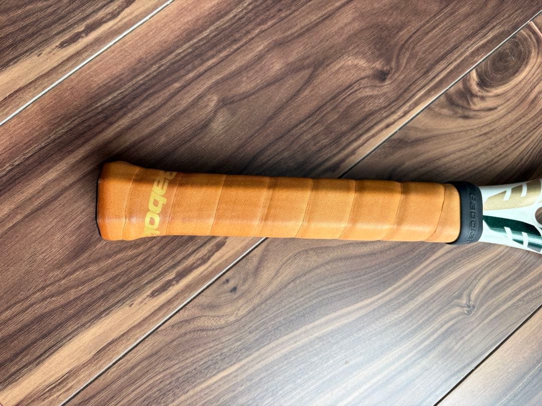 Babolat Pure Drive G1 ウィンブルドン 　テニスラケット