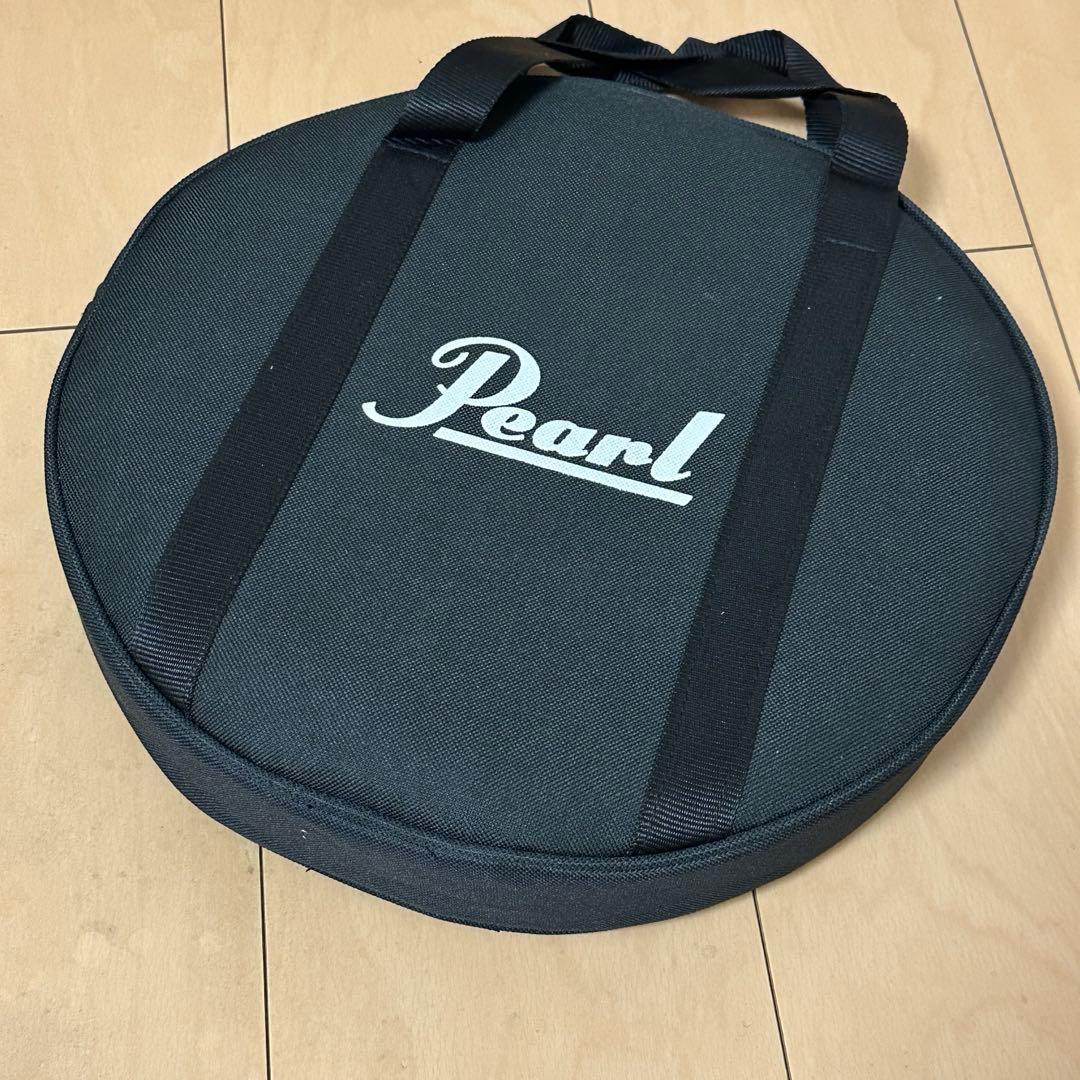 Pearl(パール) タンバリン PETM-10CT