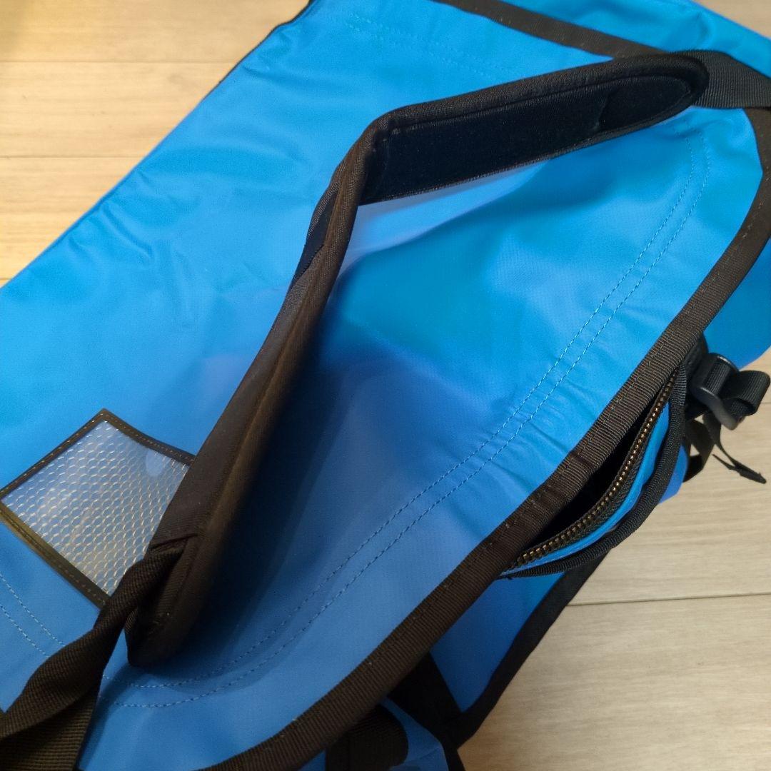 THE　NORTH　FACE　バッグ