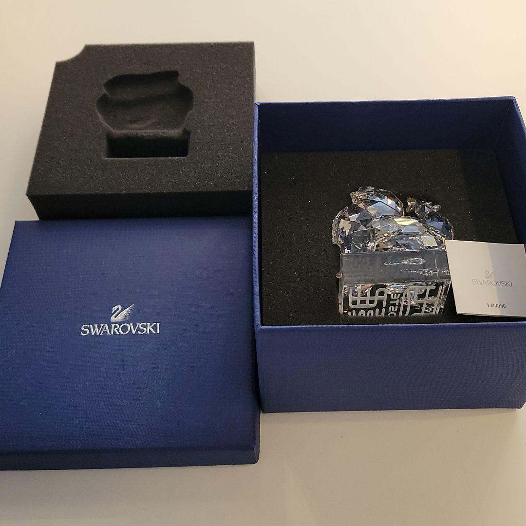 スワロフスキー チャイニーズ 酉