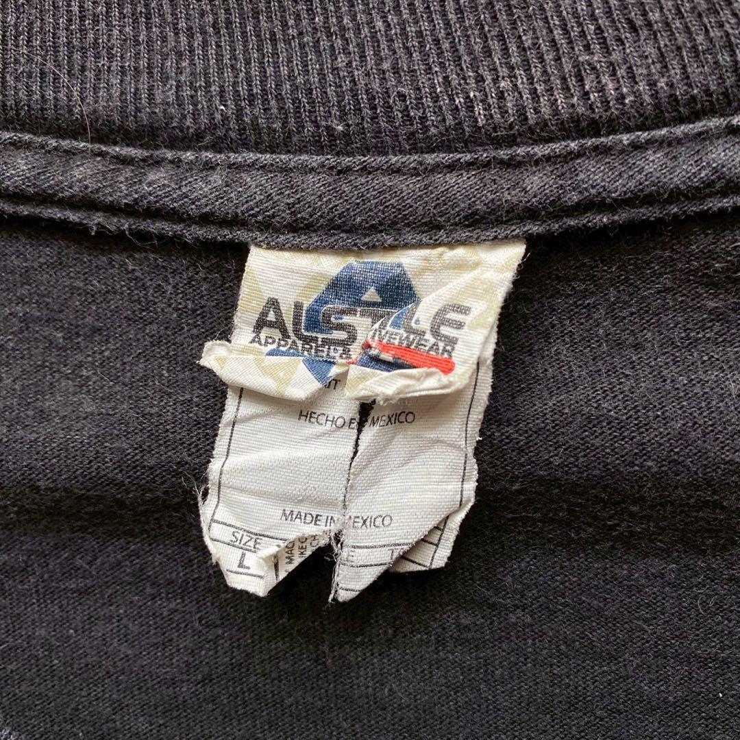 トップス Nine Inch Nails Band T-shirt