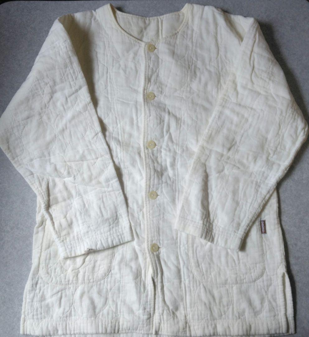 訳あり　パシーマ　レディースパジャマ　上下セット　日本製