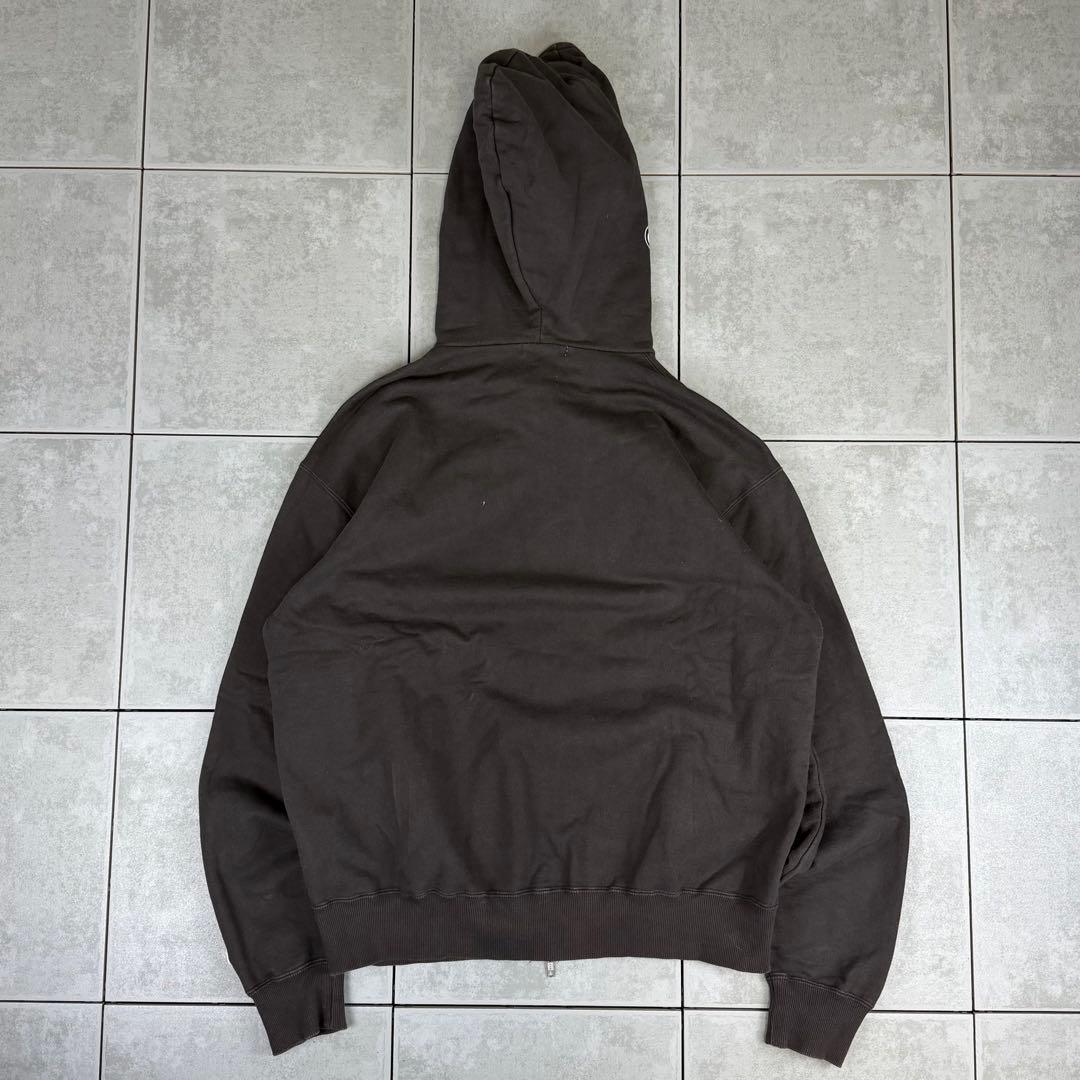 希少 9090 ICECREAM Zip Hoodie アイスクリーム コラボ