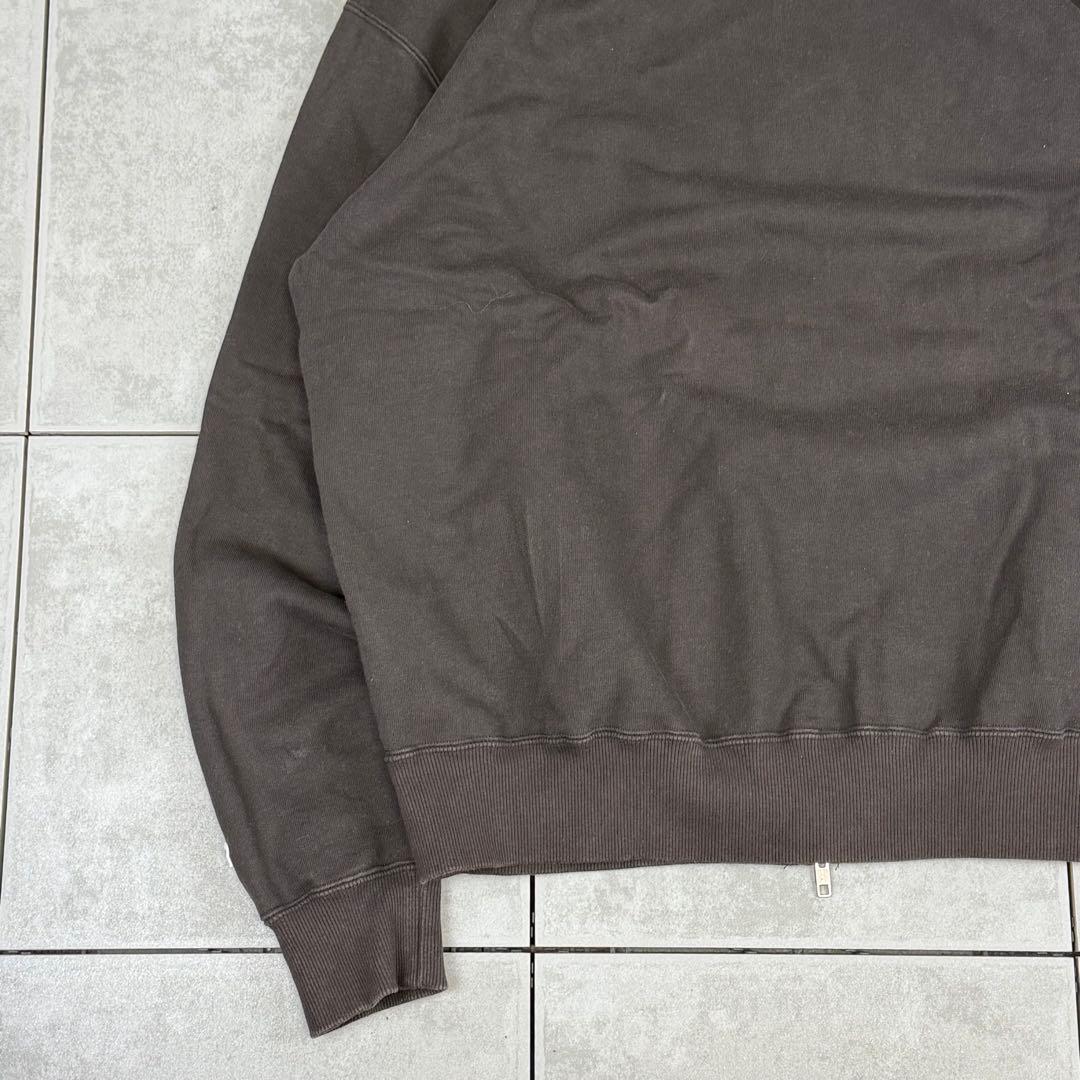 希少 9090 ICECREAM Zip Hoodie アイスクリーム コラボ