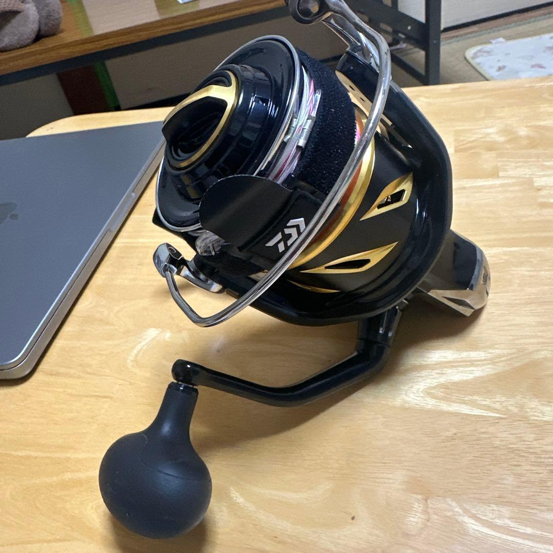 リール SHIMANO STELLA 20000pg