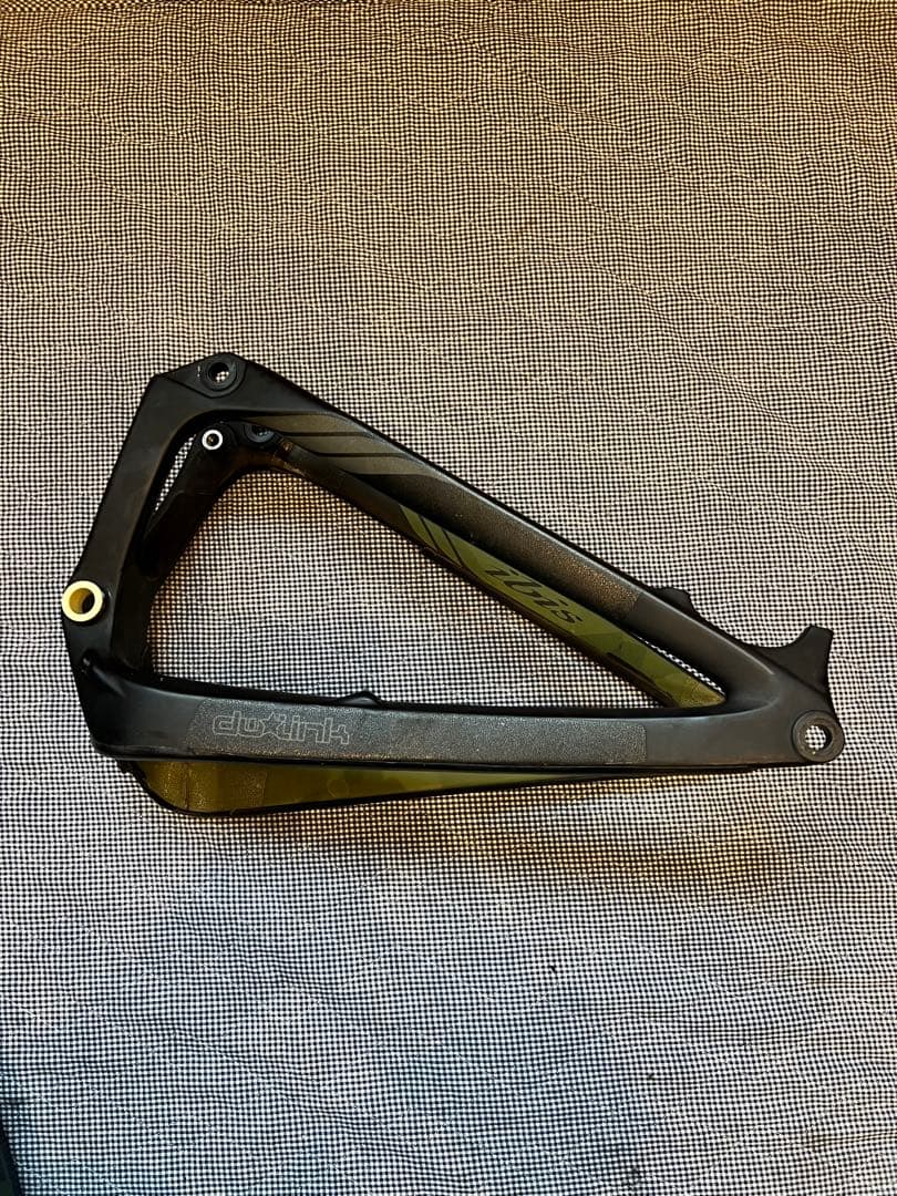 ibis RIPMO V1 Lサイズ カーボン MTB マウンテンバイク