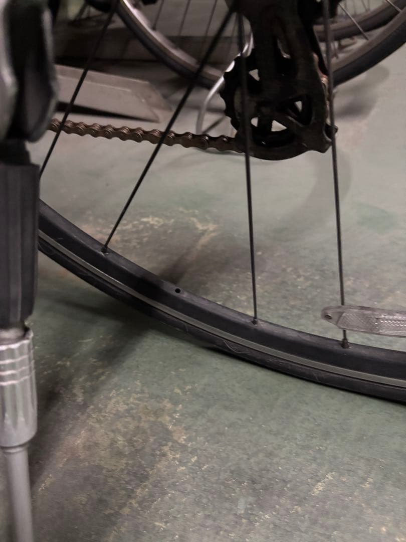 ホグラーGIANT ESCAPE R3 サイズM 2020年　ジャンク