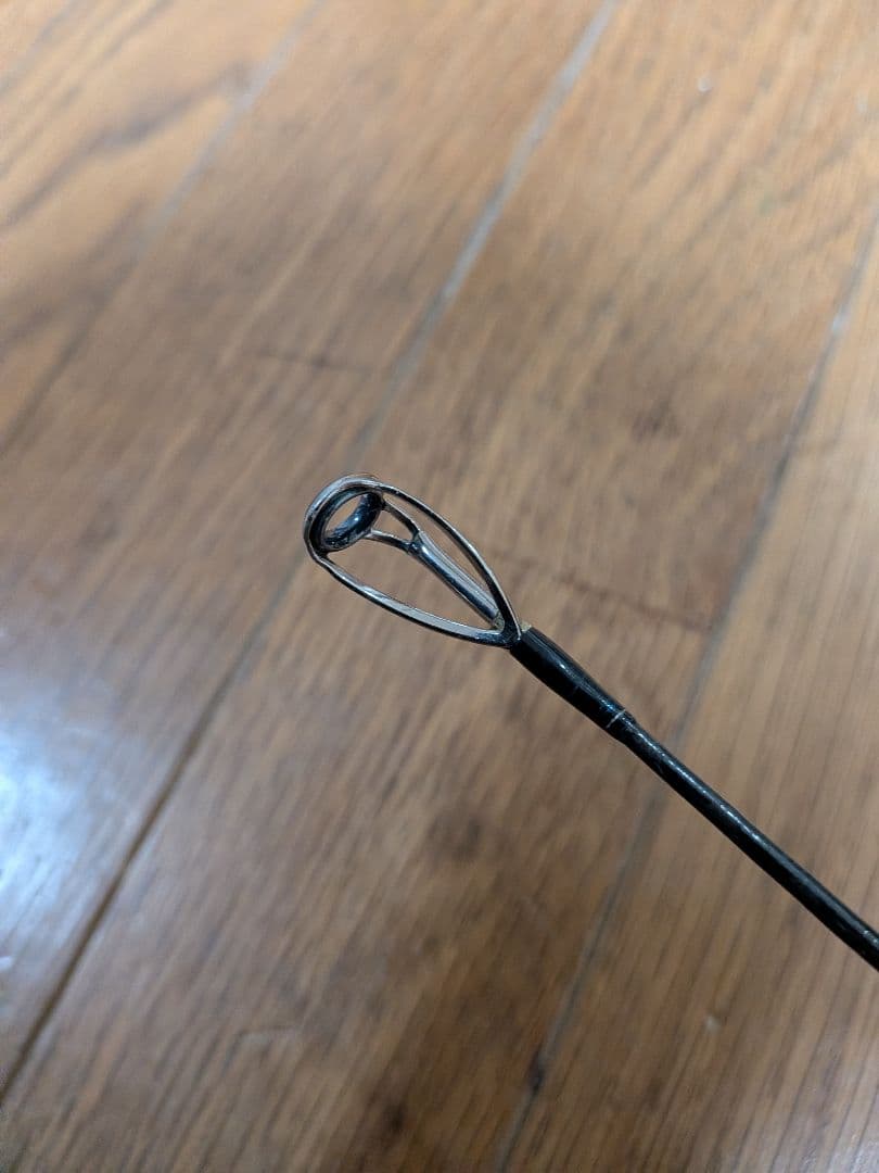 SHIMANO　グラップラー S73ML
