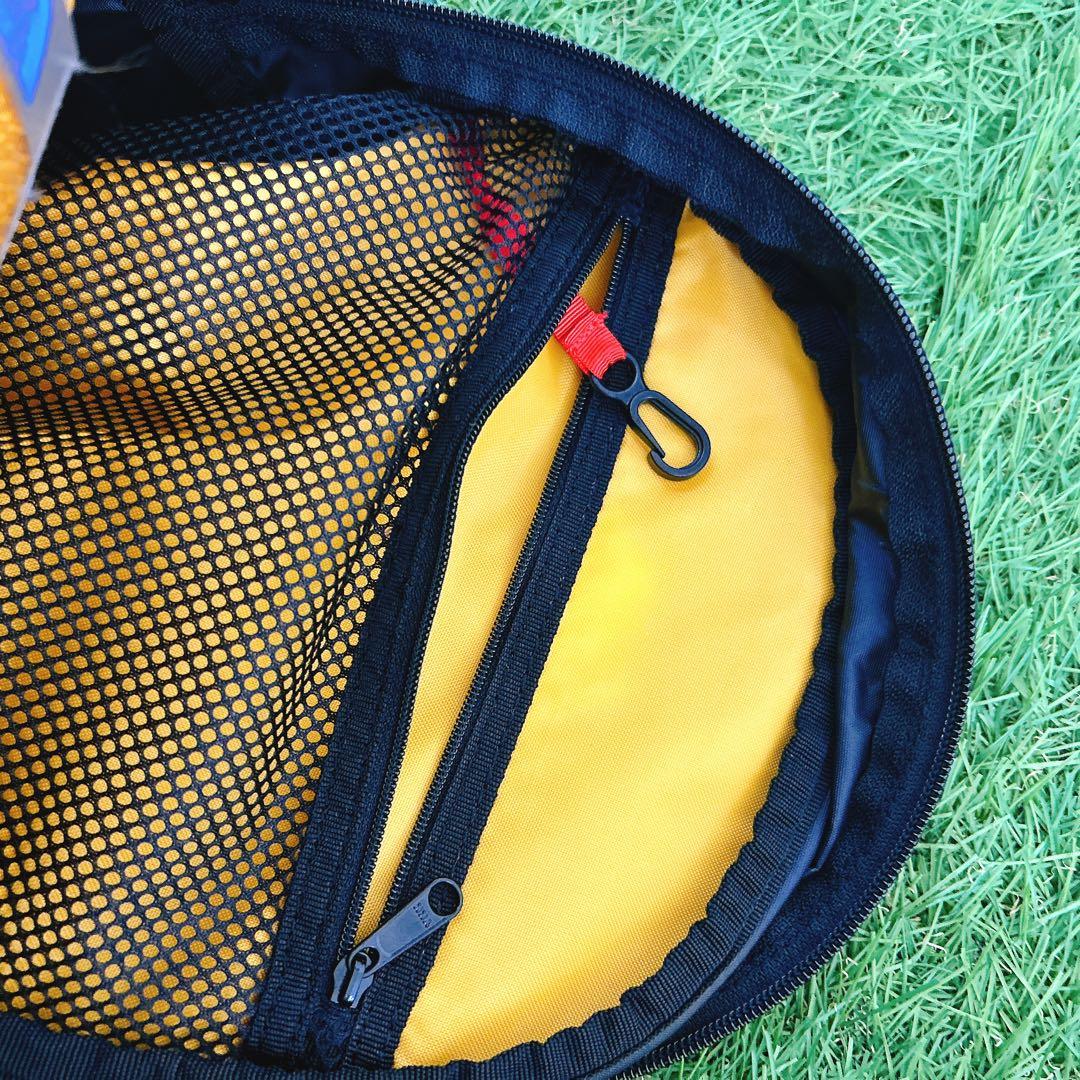 THE NORTH FACE SMALL DAY ブラック　2つ