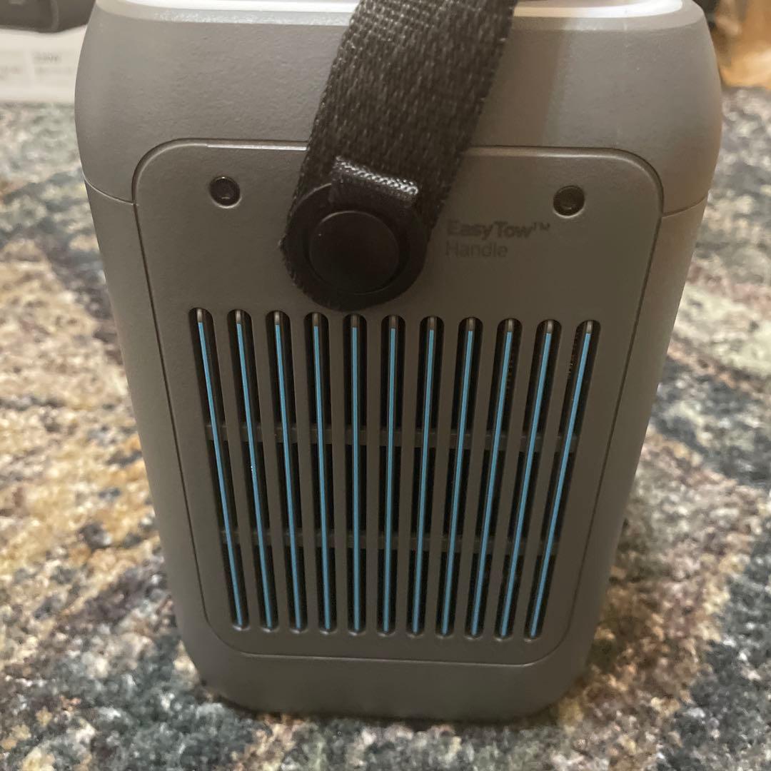 Anker SOLIX C300 DCポータブル電源