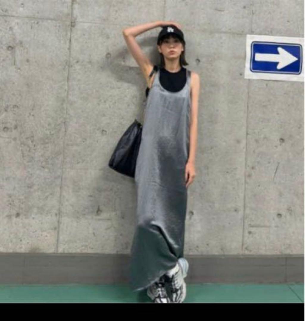 Salomon Acs Pro 24.5 シルバー