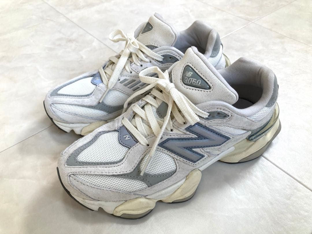 New Balance U9060 スニーカー
