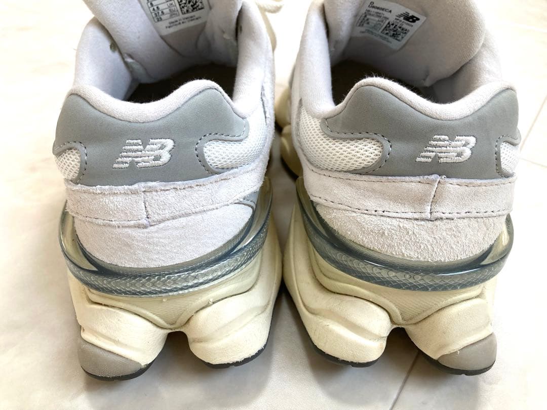 New Balance U9060 スニーカー