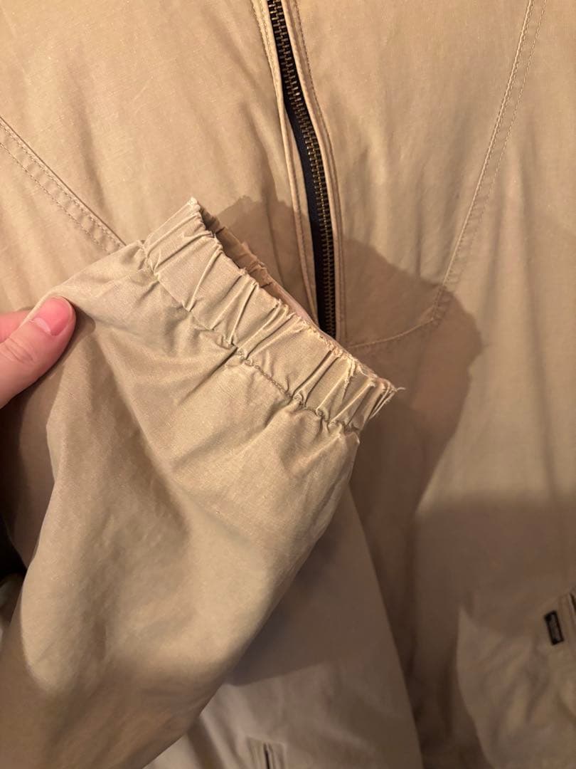 Polo Sport ポロスポーツ アノラック 90s