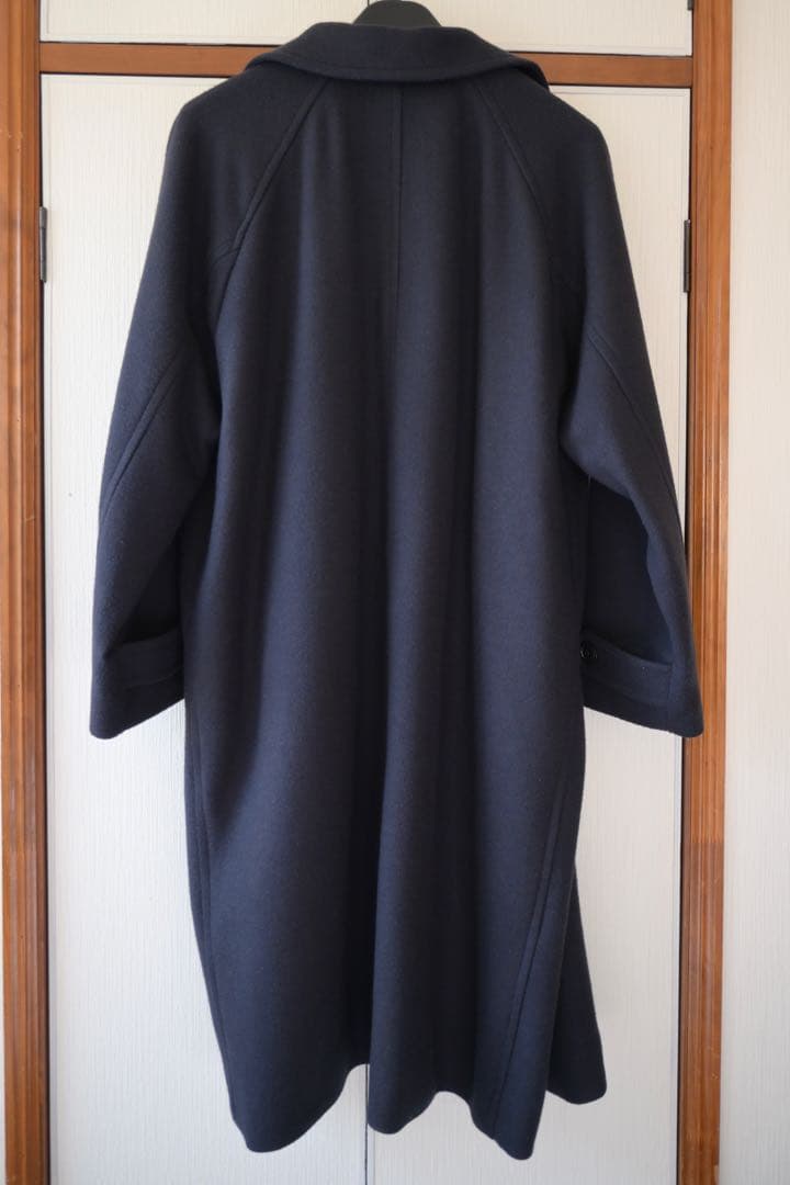 CANAL JEAN ダッフルコート