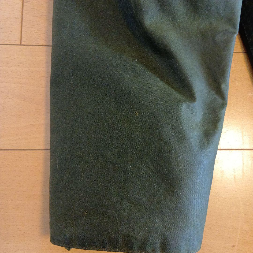 【古着】00年代 バブアー Barbour BEDALE ビデイル C36