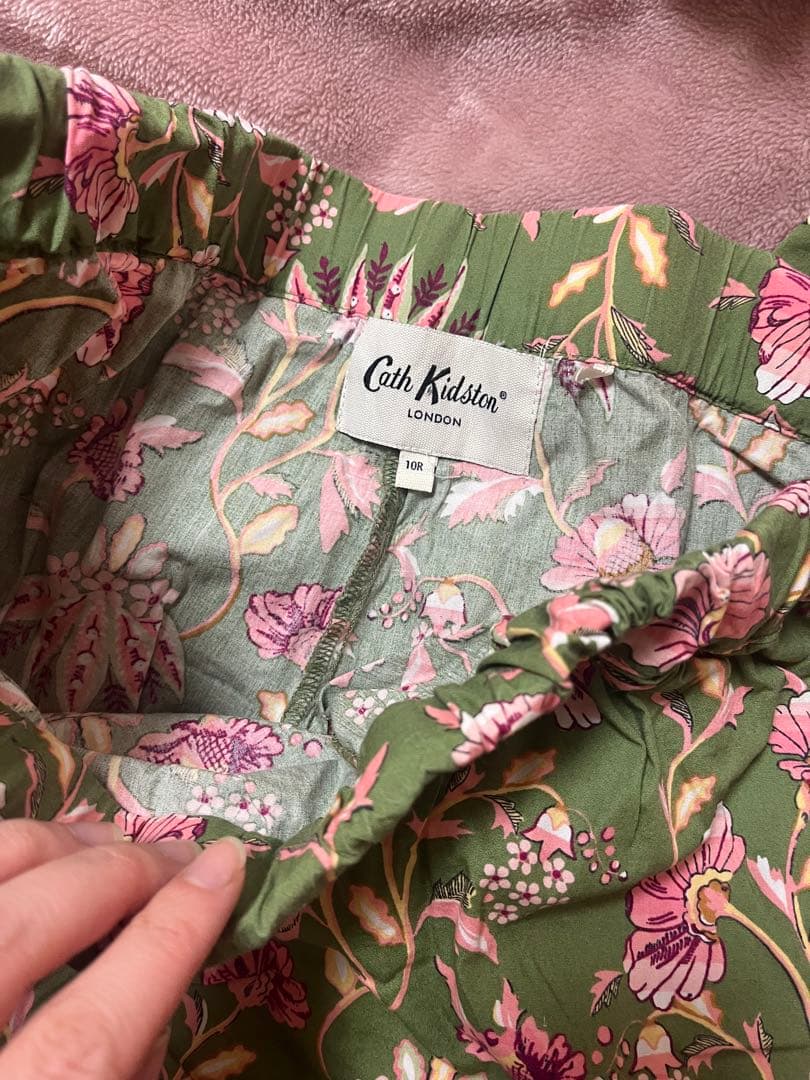 cath kidston パジャマ　2着セット