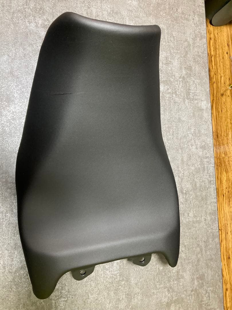 SUZUKI Vストローム250SX ローシート 純正