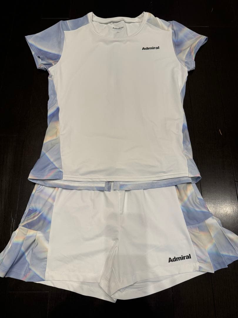 Admiral 2024FW L Lサイズ