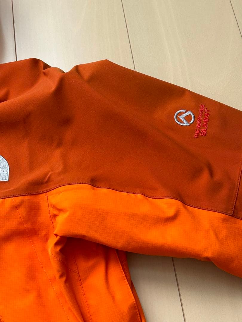 THE NORTH FACE マウンテンジャケット　Mサイズ ヴィンテージ