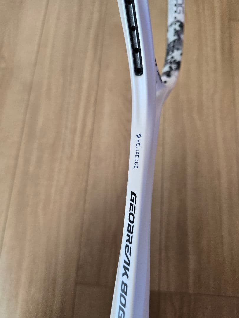 YONEX ジオブレイク80G UL0
