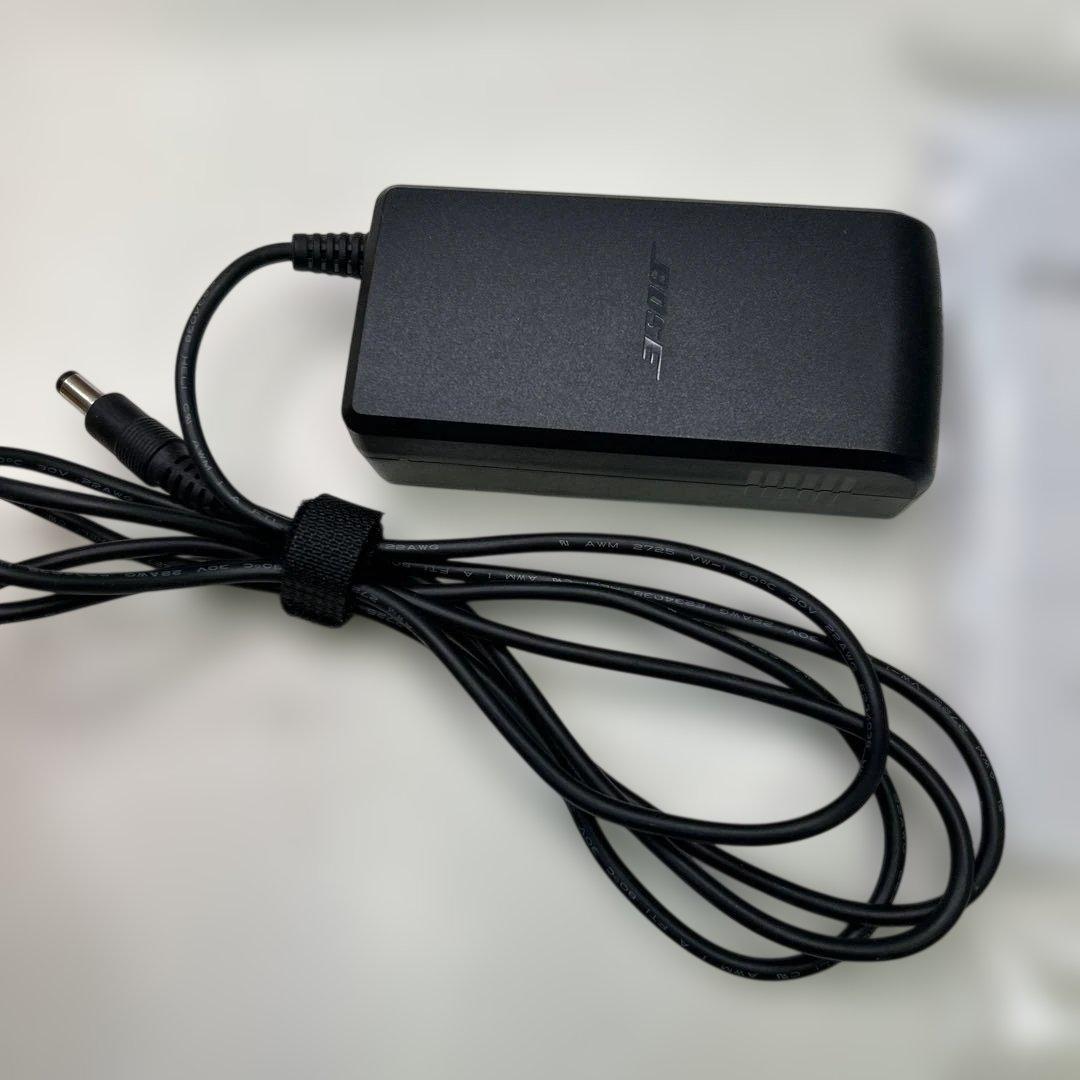 スピーカー・ウーファー 7265 BOSE SoundLink Bluetoothspeaker III