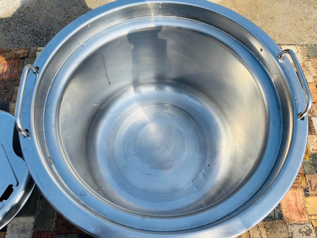 M31★象印★スープジャー 中古品 12L 業務用 卓上用 厨房機器 店舗