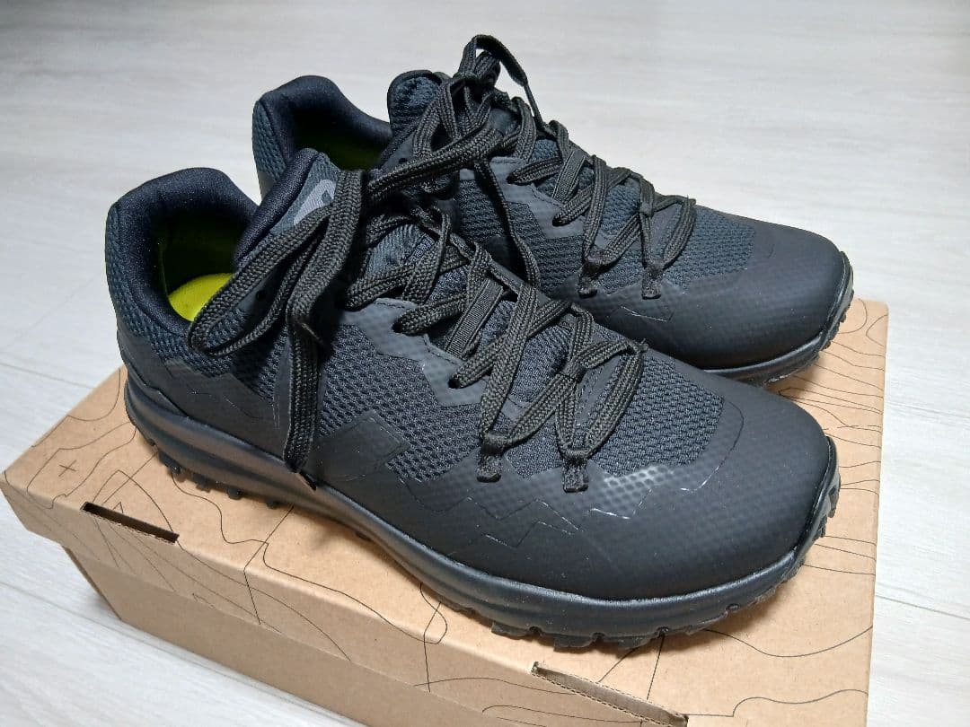て*け様 VEJA FITZ ROY LIGHT ベジャ フィッツ ロイ ライト