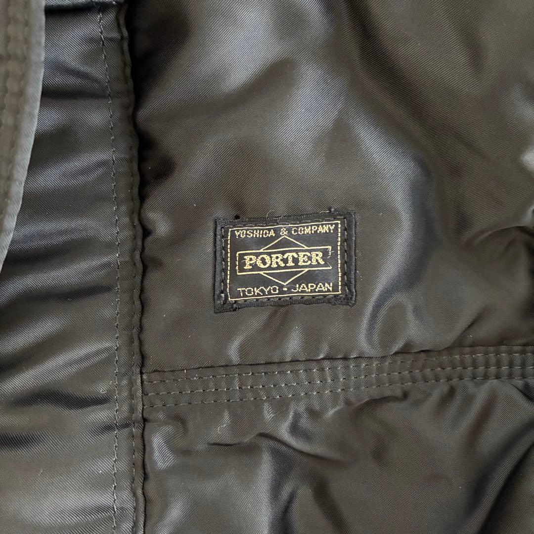 PORTER ポーター ボストンバッグ、ドラムバック、ショルダーバッグ