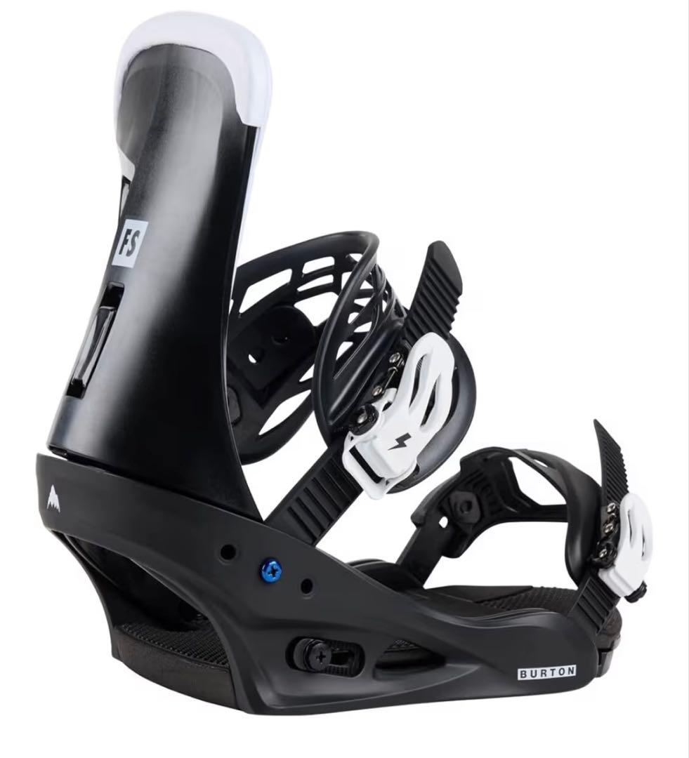 バートン フリースタイル Re:Flex 24-25年モデル ビンディング