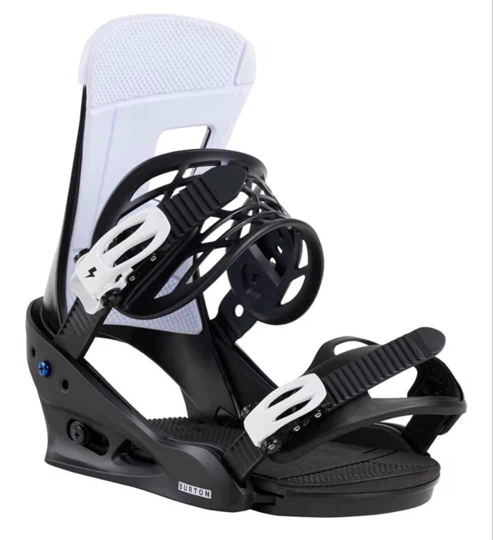 バートン フリースタイル Re:Flex 24-25年モデル ビンディング