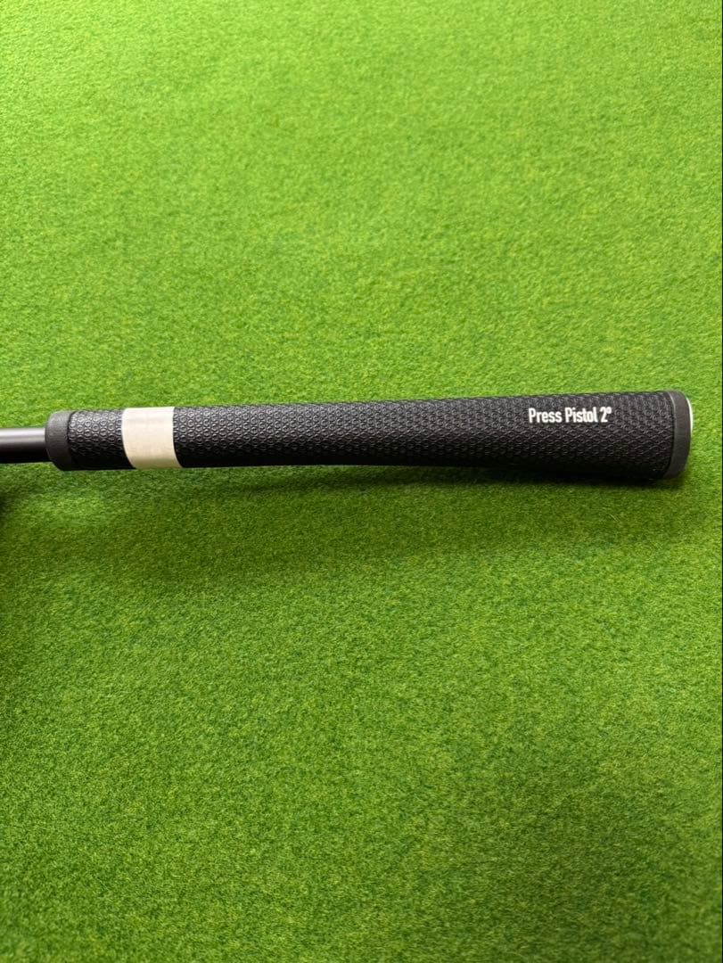 早いもの勝ち！【美品】L.A.B. GOLF OZ1 パター 34インチ