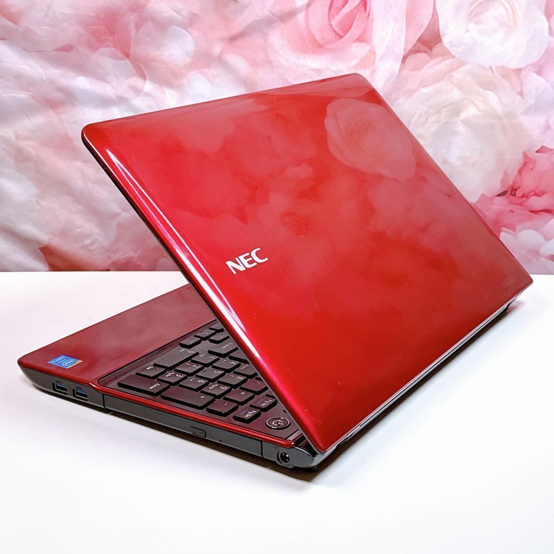 新品爆速SSD✨windows11 ノートパソコン✨オフィス ブルーレイ 高性能