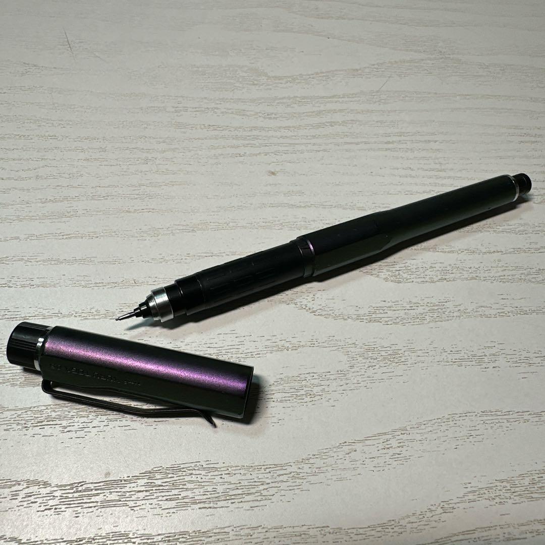 週末セール！高級シャーペン ６本セット