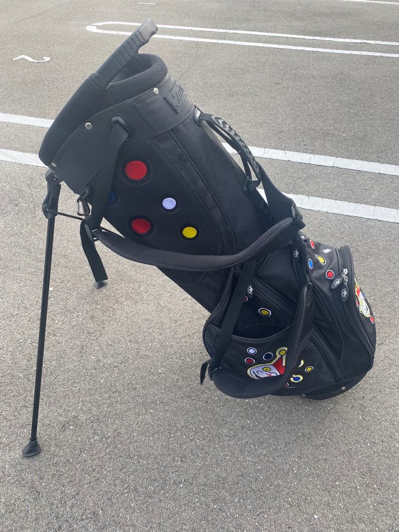 Titleist Scotty Cameron ゴルフバッグ