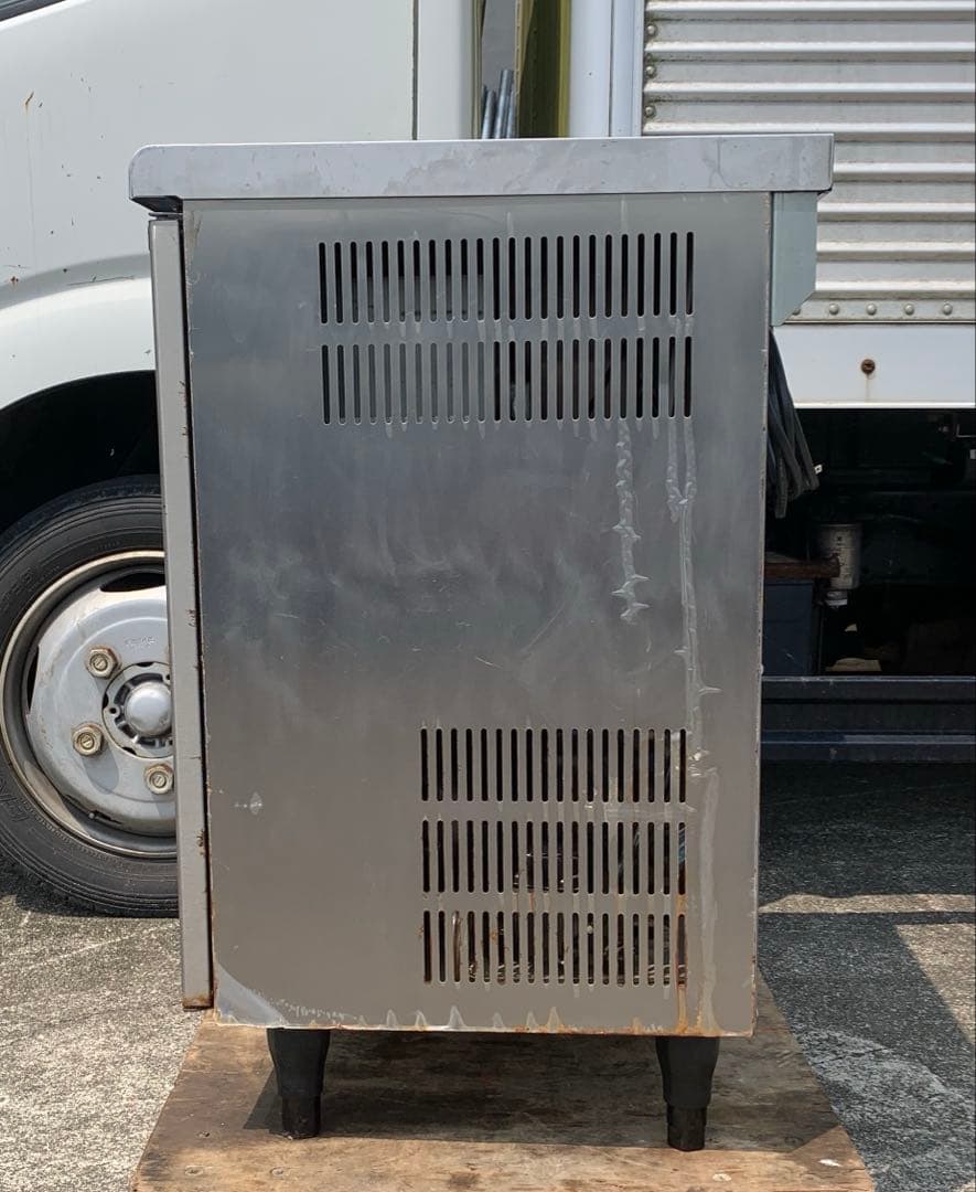 2018年製 ダイワ 業務用全自動製氷機 DRI-65LME 厨房