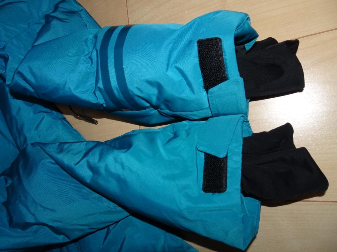 ロシニョール 　W RAPIDE PEARLY JKT