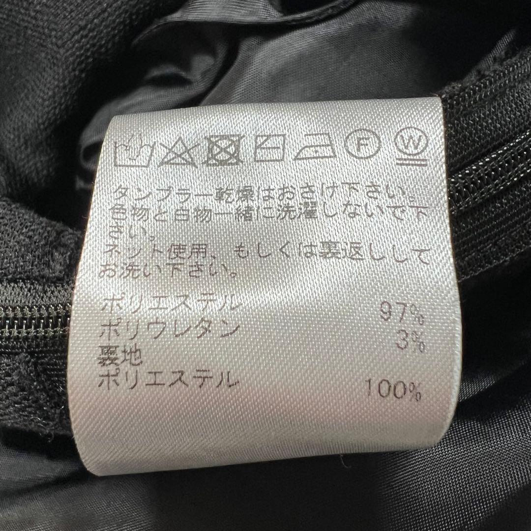 トーマスマグパイ　オーバーオール　オールインワン　サロペット　ブラック　M