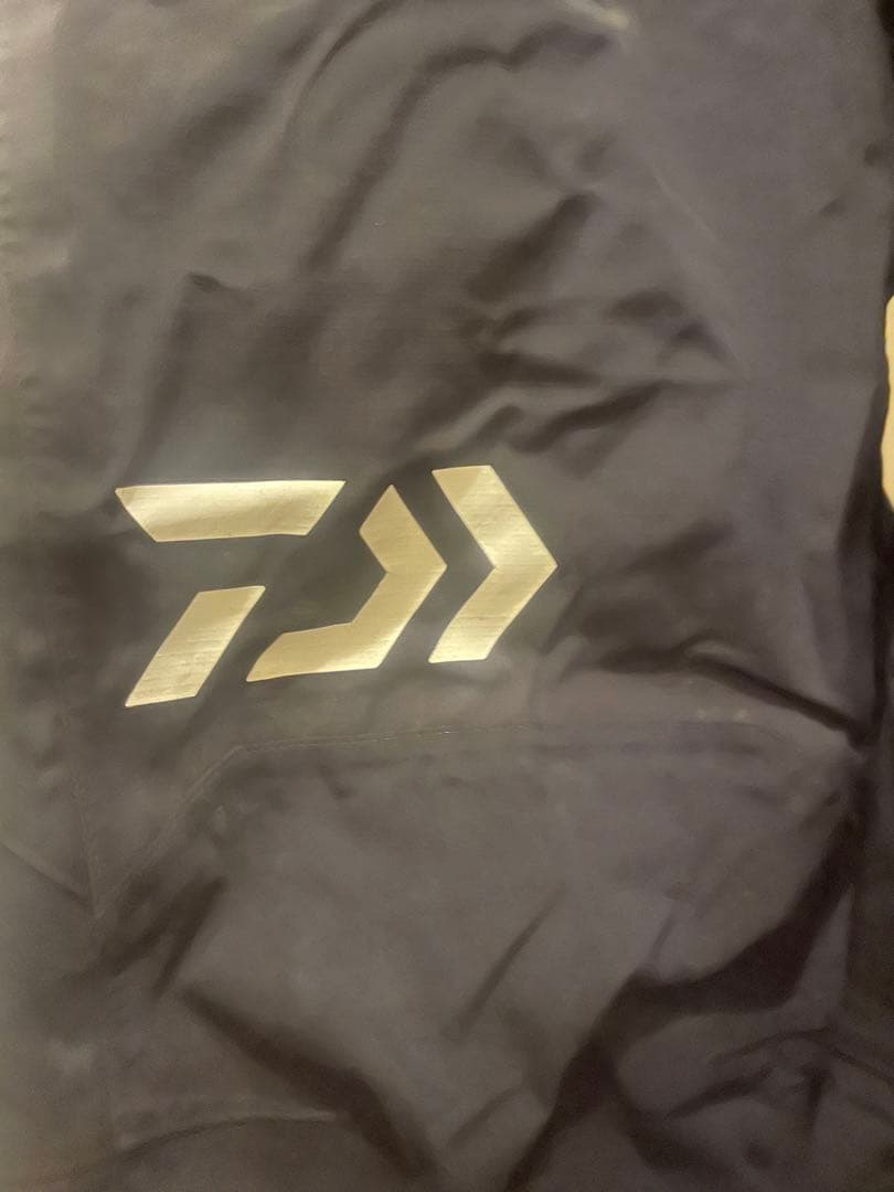 ウェア DAIWA GORE-TEX Pro Shell XL
