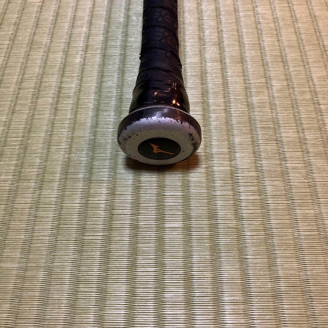 R*8様 ビヨンドマックス　ギガキング　83cm 軟式