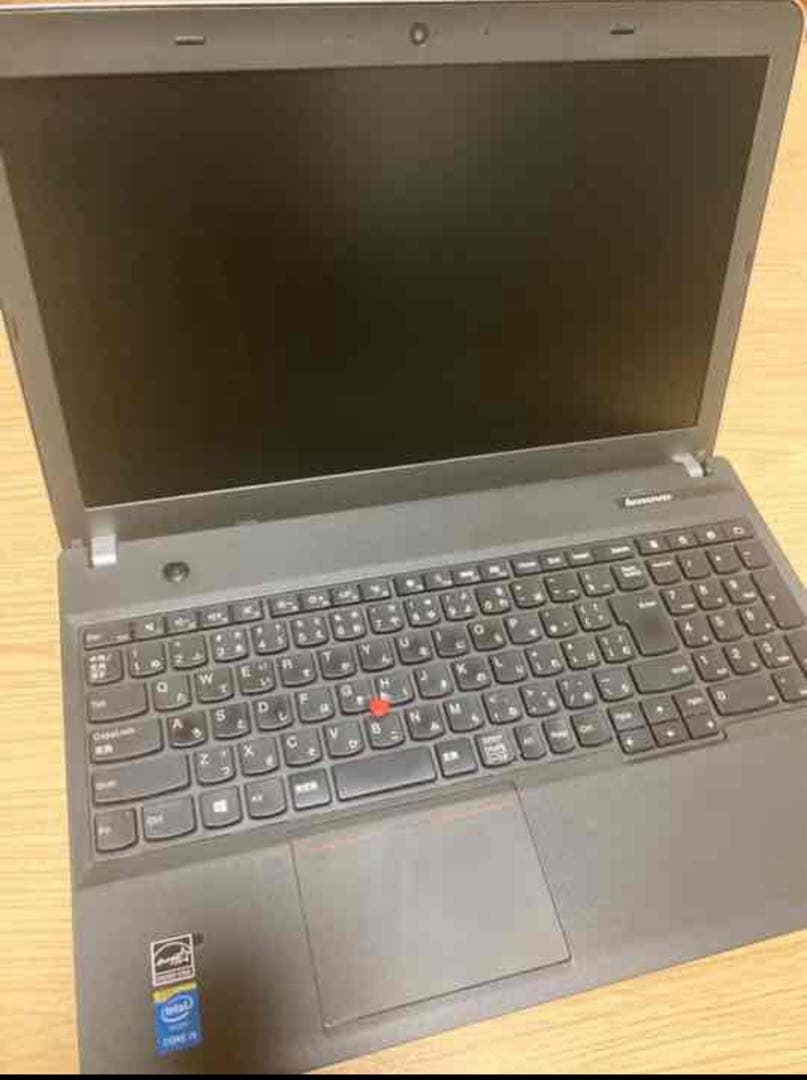 ThinkPad i5 SSD 1TB メモリー16G