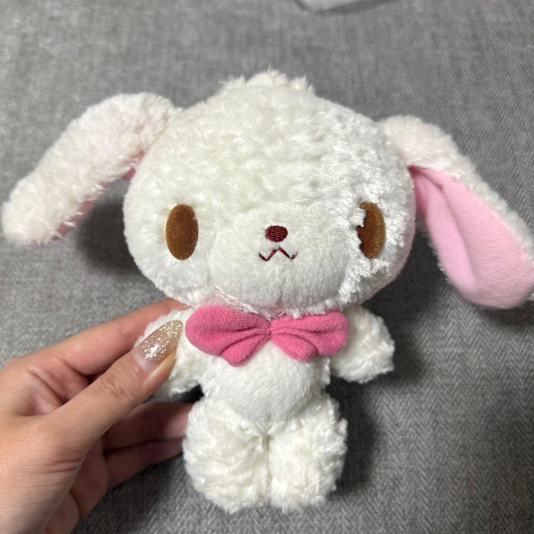 サンリオ シュガーバニーズ ぬいぐるみ 8個セット