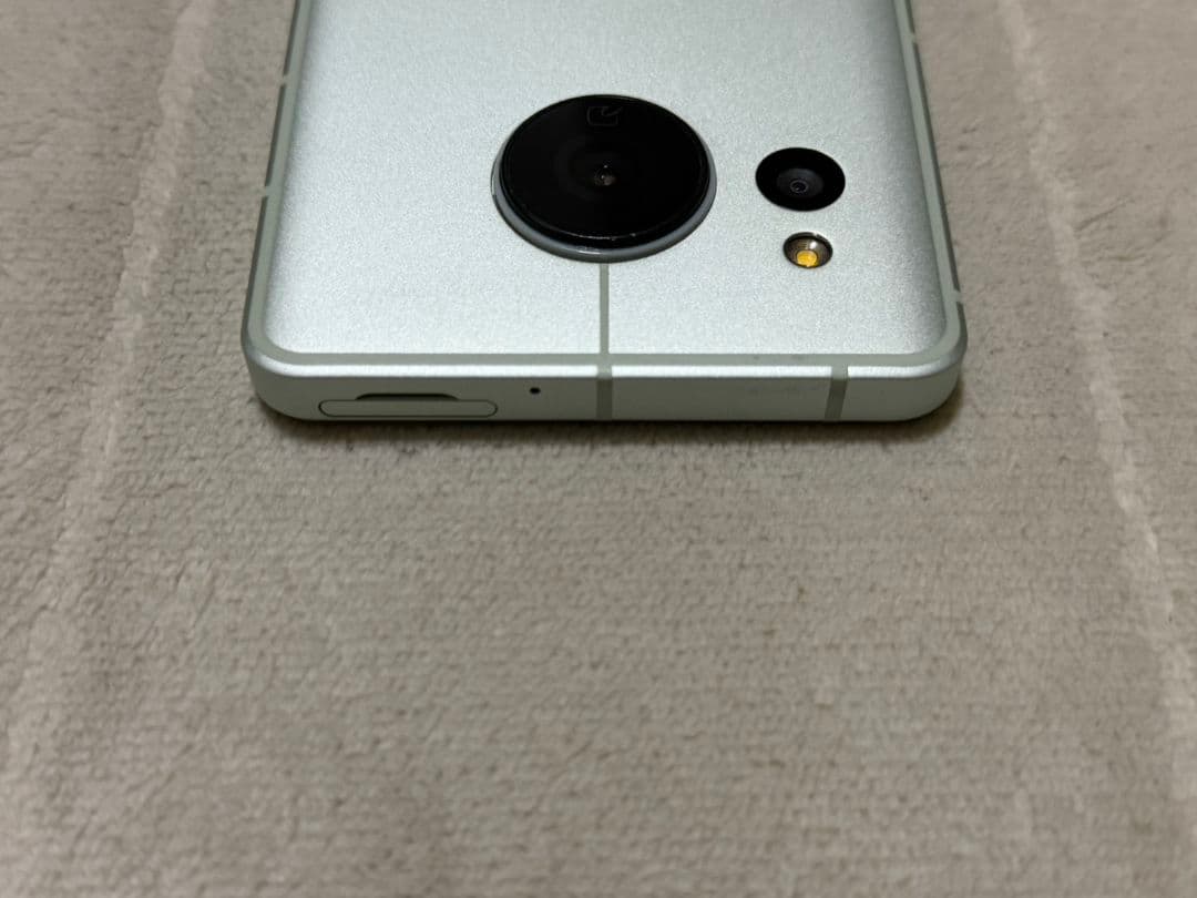 SHARP AQUOS sense8 128GB SIMフリー