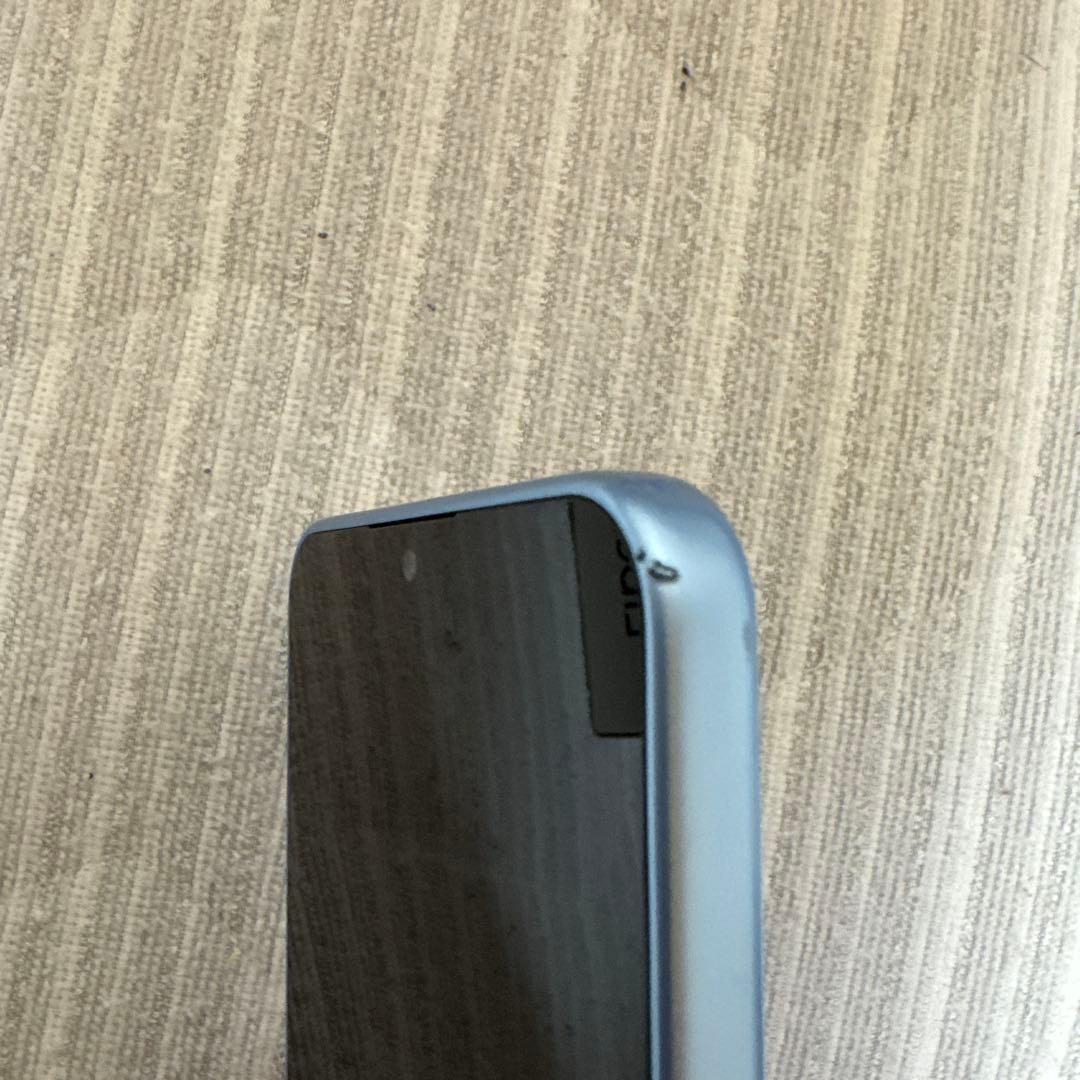 Libero 5G IV 本体