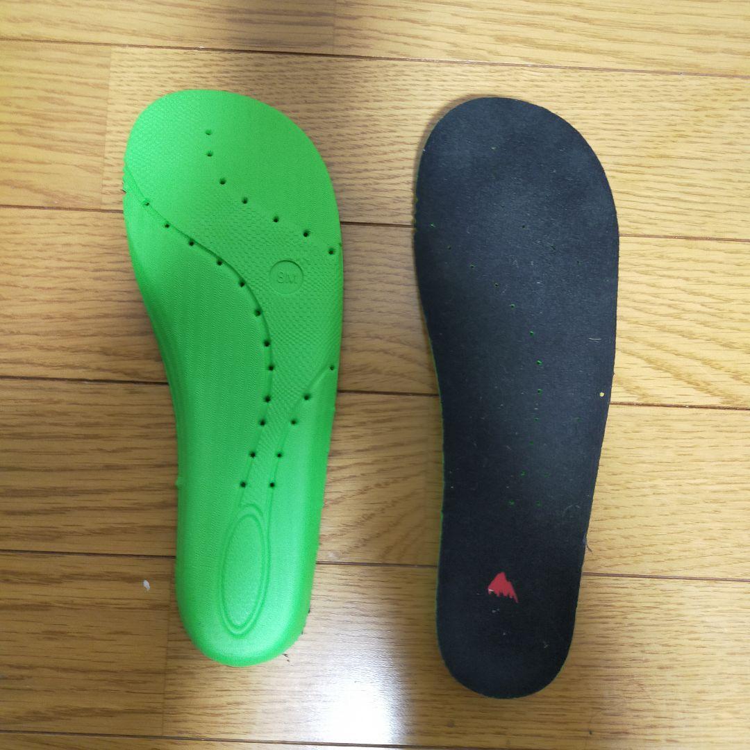 コレは買い！スノーボード ブーツ BURTON ルーラー グラトリ スノボ