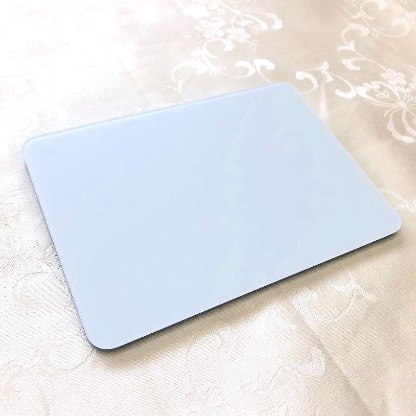新品未使用｜限定モデル｜ブルー｜Apple｜Magic Trackpad 3｜青
