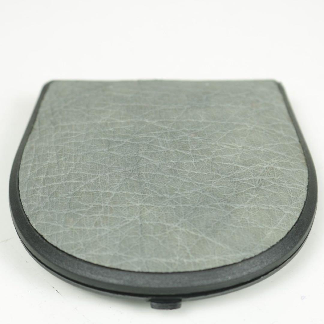 valextra ヴァレクストラ 馬蹄型ケース 超美品