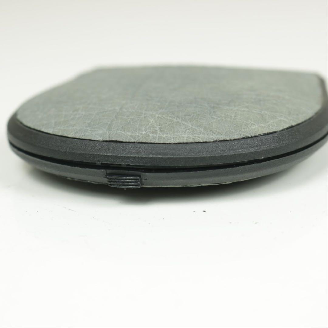 valextra ヴァレクストラ 馬蹄型ケース 超美品