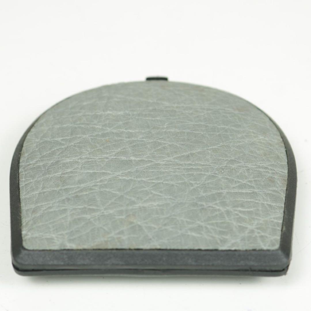 valextra ヴァレクストラ 馬蹄型ケース 超美品